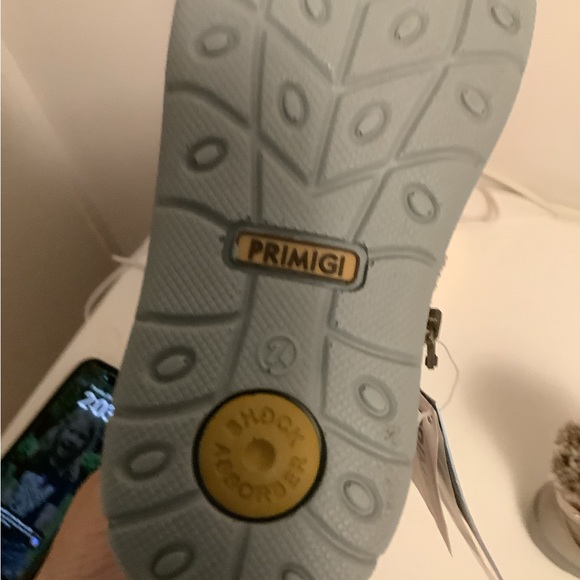 Gor-Tek Boots - Picture 4 of 4